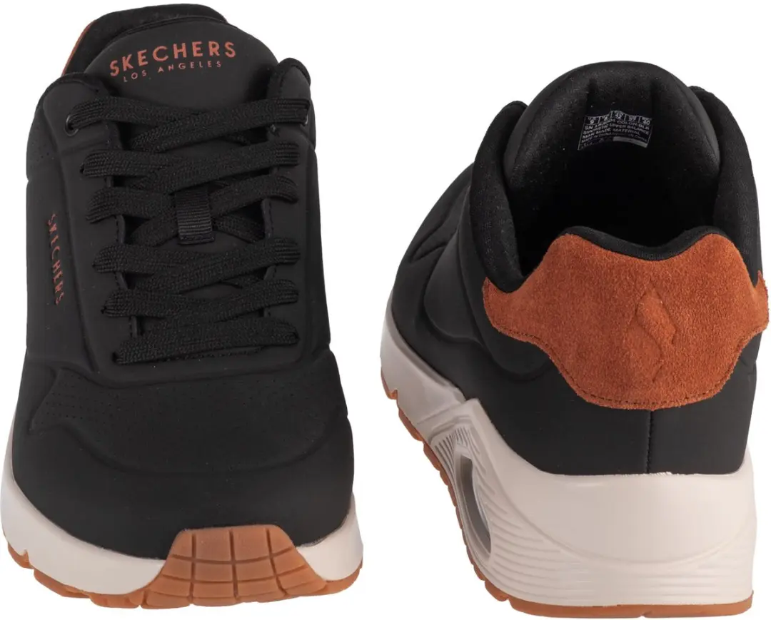 Skechers Uno Suited On Air Sneakers 39.5 - afbeelding 5 van 5