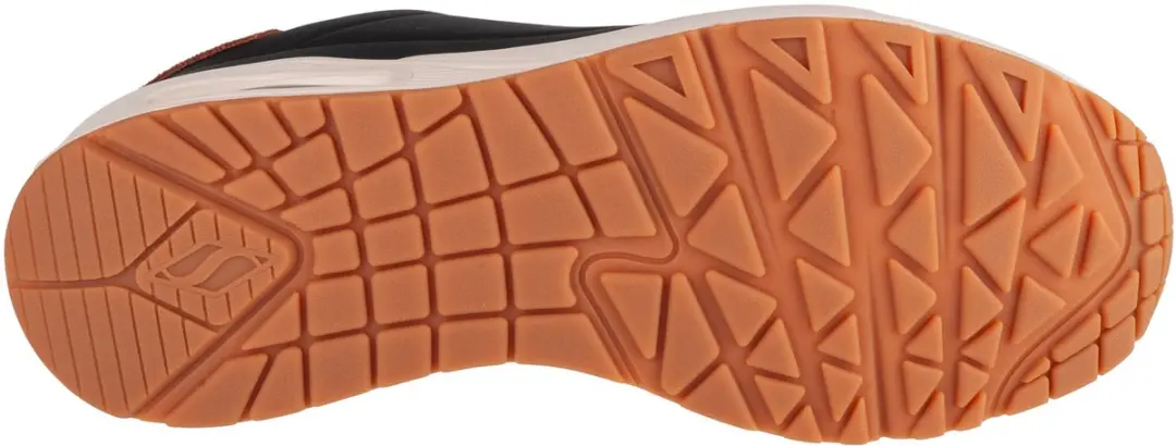 Skechers Uno Suited On Air Sneakers 39.5 - afbeelding 4 van 5