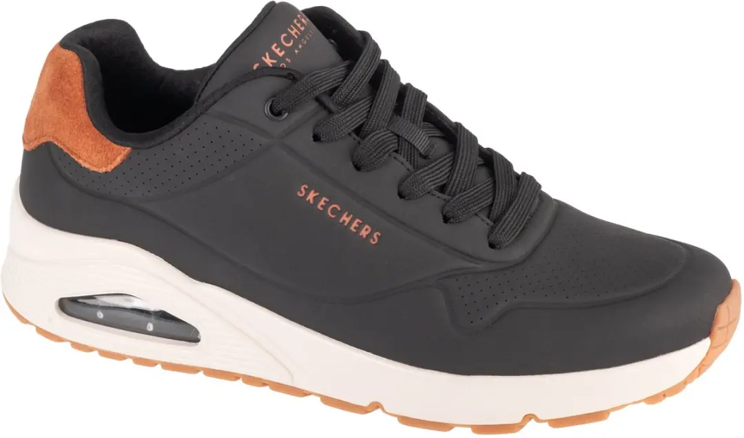 Skechers Uno Suited On Air Sneakers 39.5