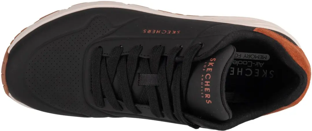 Skechers Uno Suited On Air Sneakers 39.5 - afbeelding 3 van 5
