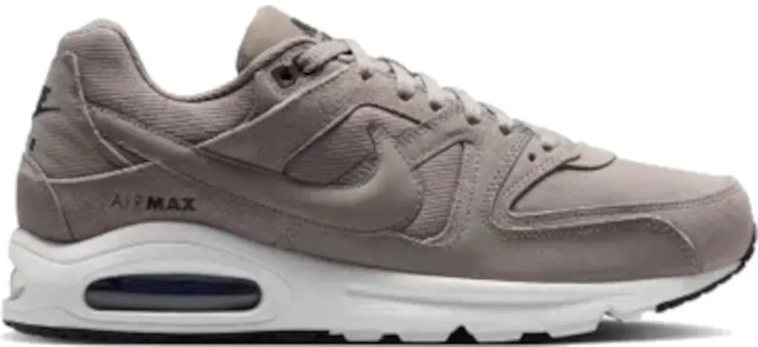Nike Air Max Command Premium Sneakers 694862-200