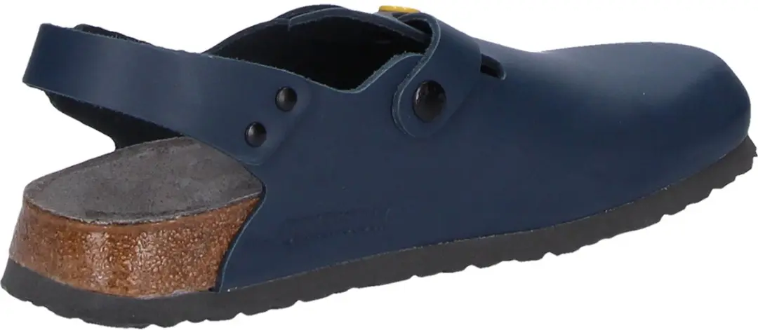 Birkenstock Tokio ESD Dames Sandalen - Blauw 38 - afbeelding 3 van 6