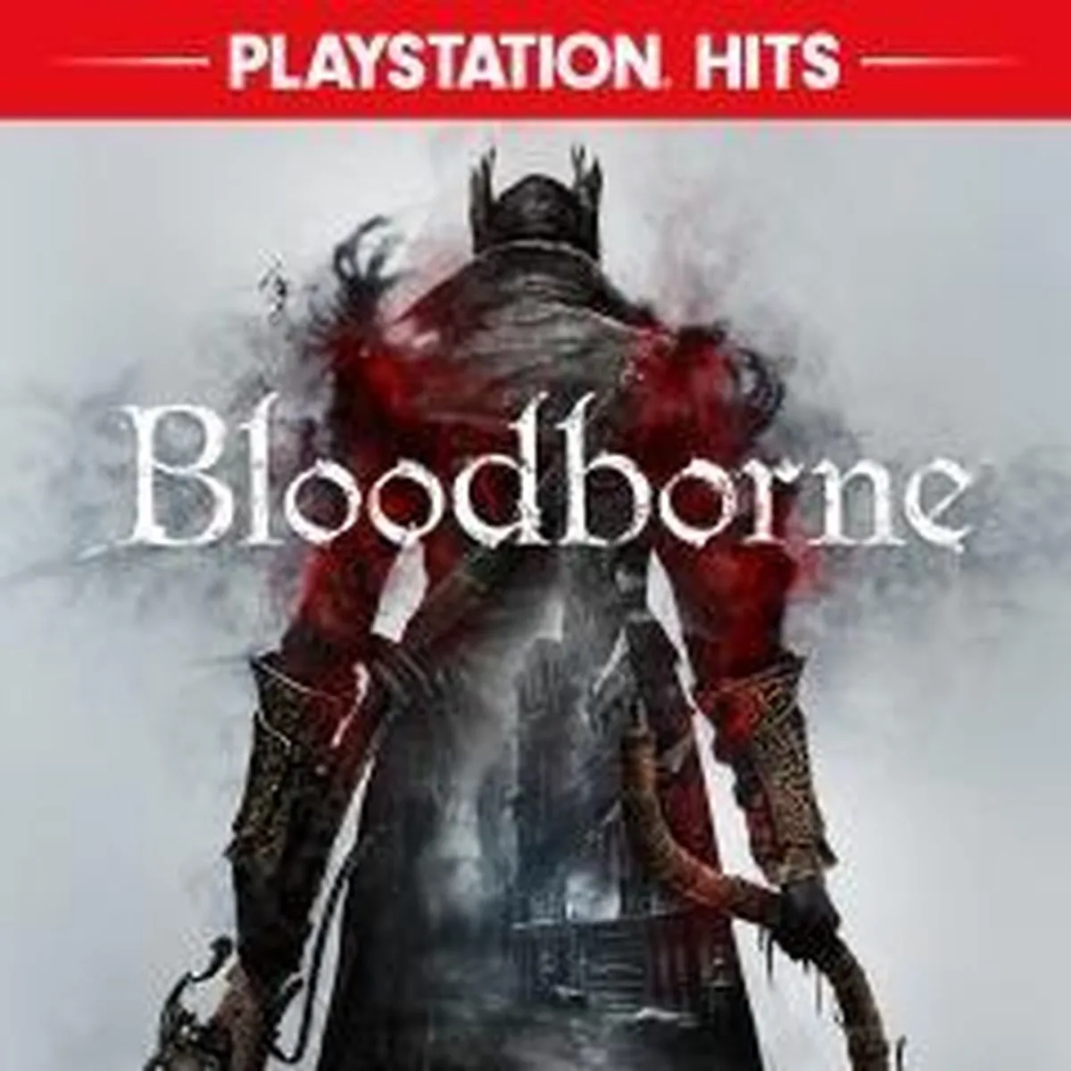 Bloodborne - PS4 Hits