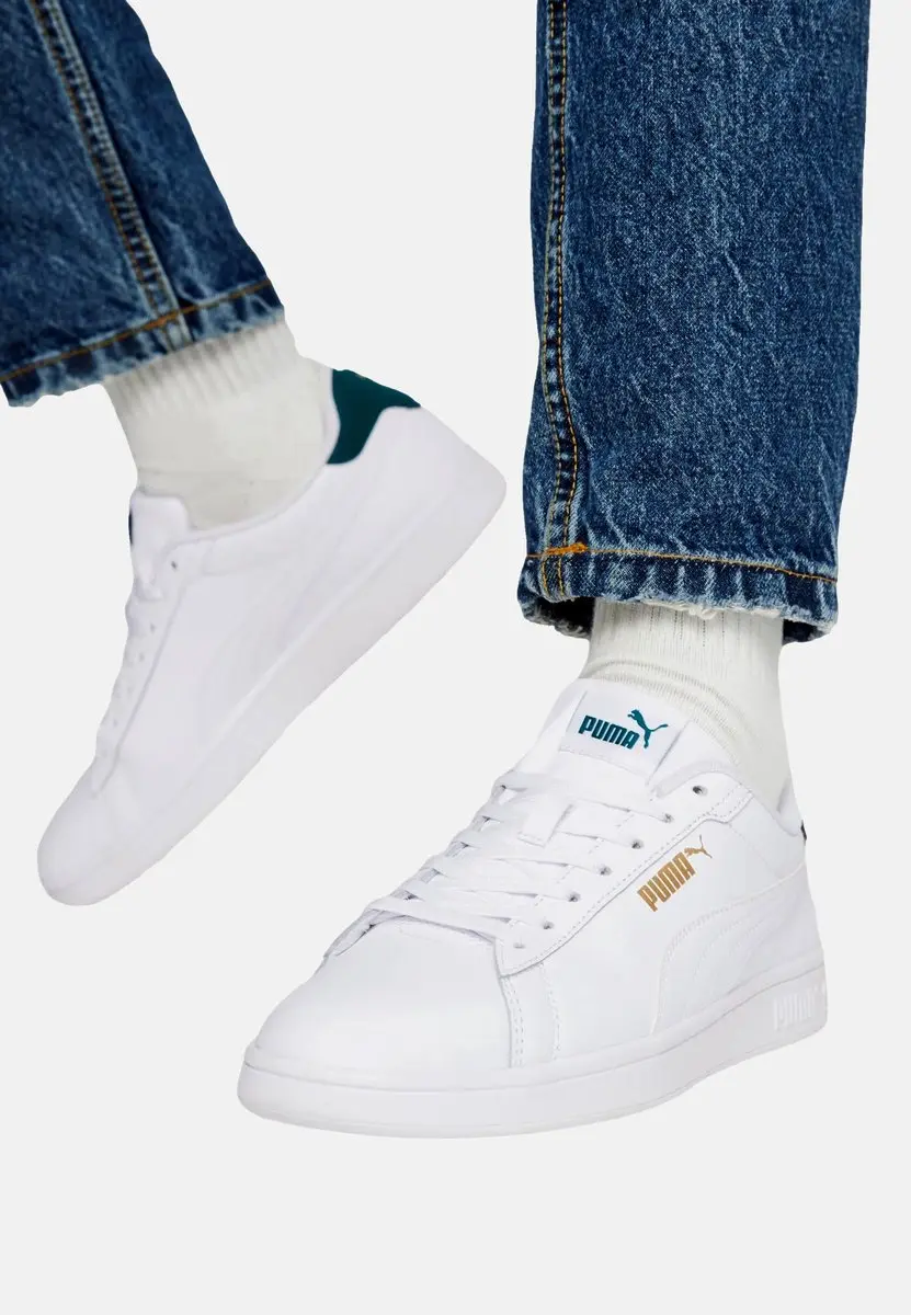 Puma Smash 3.0 L Sneakers - 39 - afbeelding 5 van 6