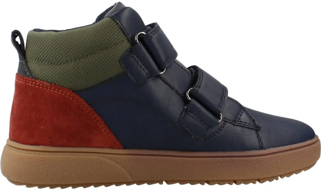 GEOX J36LEA 05422 J Veelkleurig 34 EU