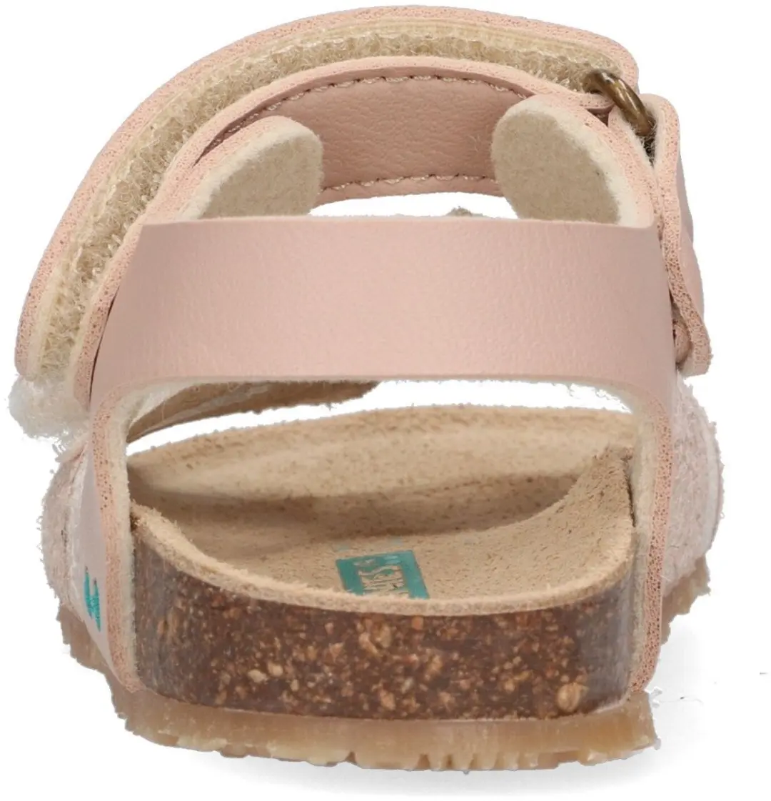 BunniesJR Brooke Beach Sandalen - Meisjes 20 - afbeelding 5 van 6
