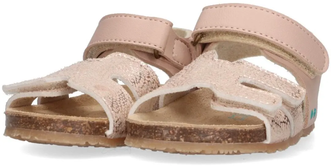 BunniesJR Brooke Beach Sandalen - Meisjes 20 - afbeelding 4 van 6
