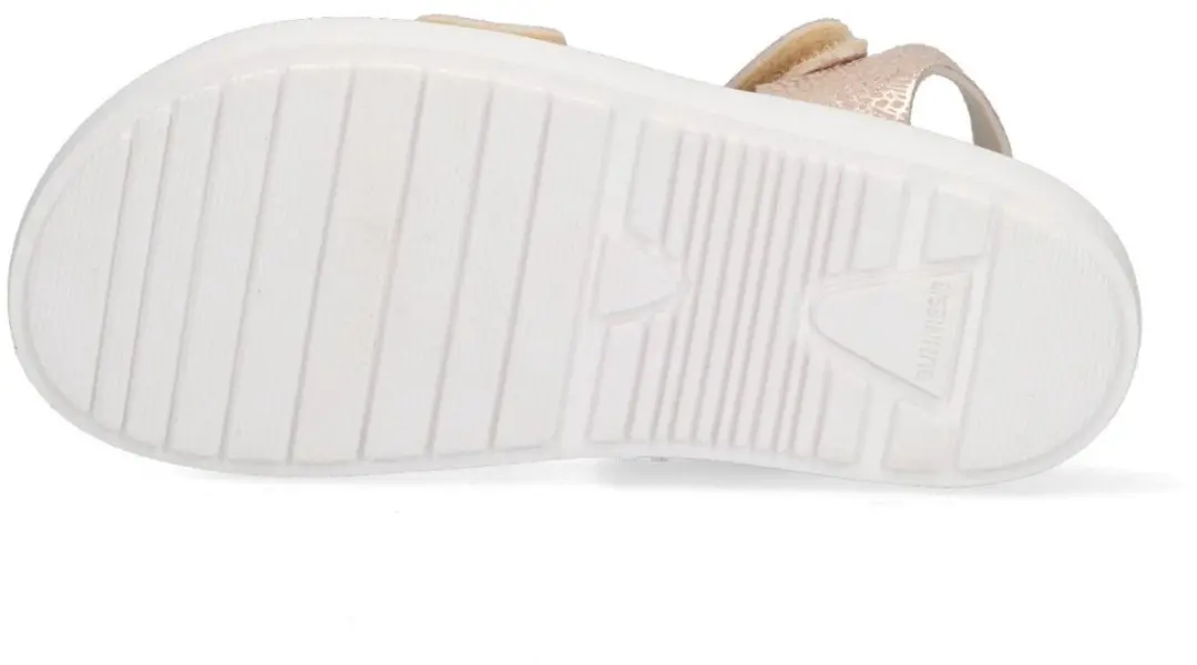 BunniesJR Vita Verano Sandalen Meisjes - Roze - afbeelding 6 van 6