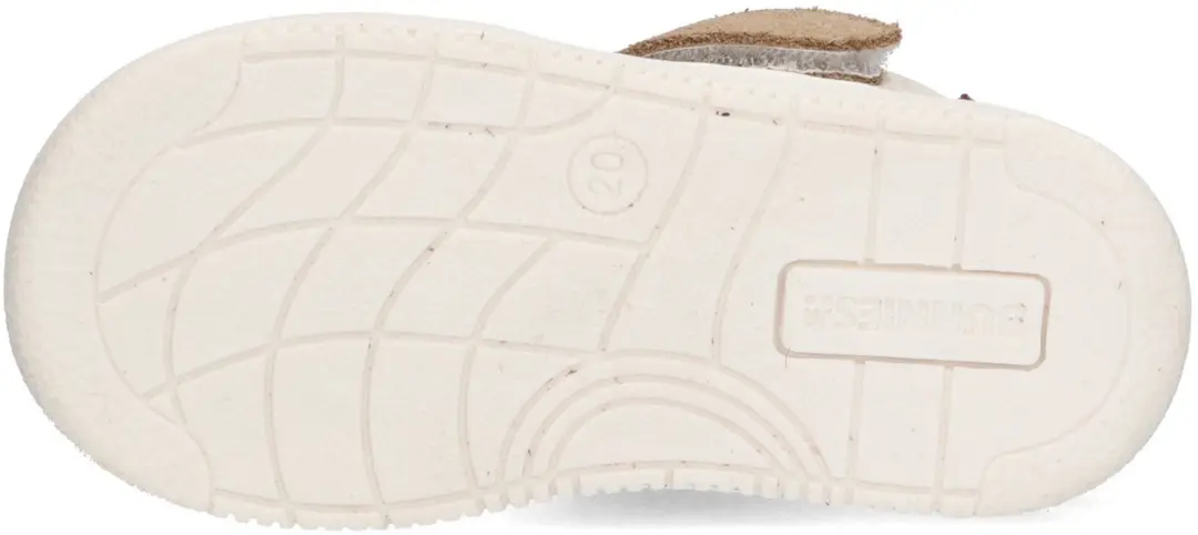 BunniesJR Mika Mellow Hoge Sneakers Meisjes - Maat 20 - afbeelding 5 van 6