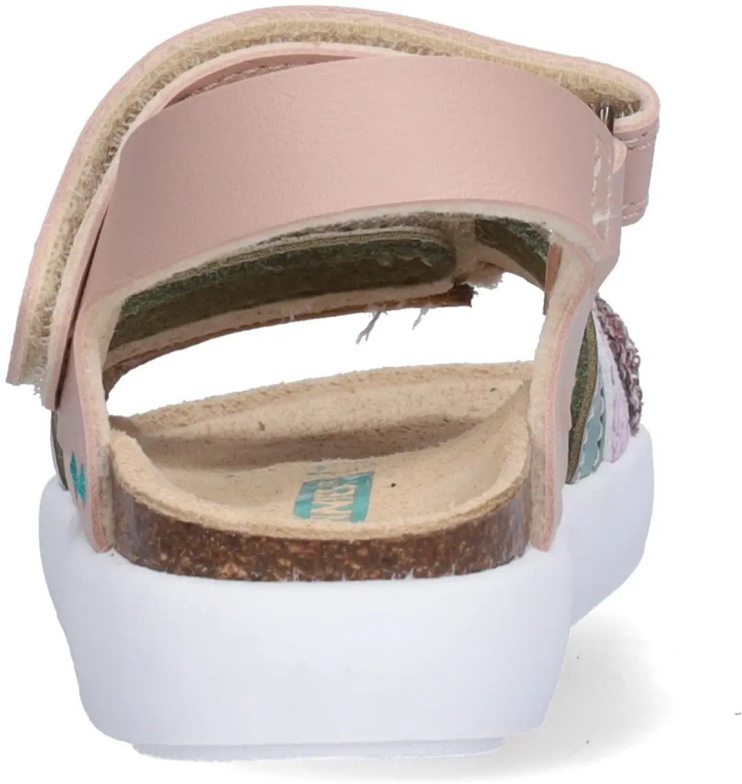 BunniesJR Vera Verano Sandalen - Meisjes 26 - afbeelding 2 van 6