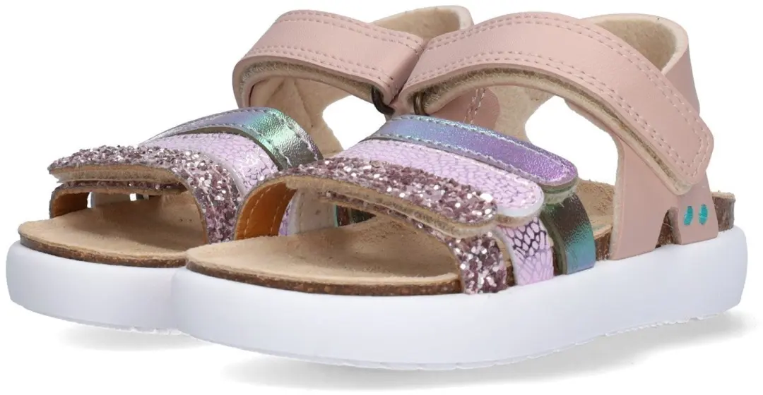 BunniesJR Vera Verano Sandalen - Meisjes 26 - afbeelding 5 van 6