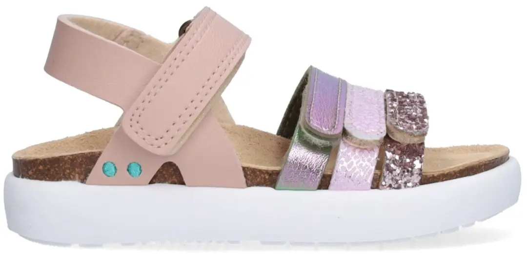 BunniesJR Vera Verano Sandalen
