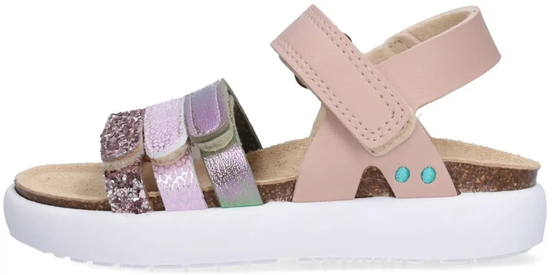 BunniesJR Vera Verano Sandalen - Meisjes 26 - afbeelding 6 van 6
