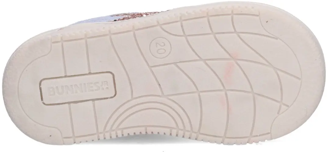 BunniesJR Monica Mellow Lage Sneakers - Maat 20 - afbeelding 5 van 6