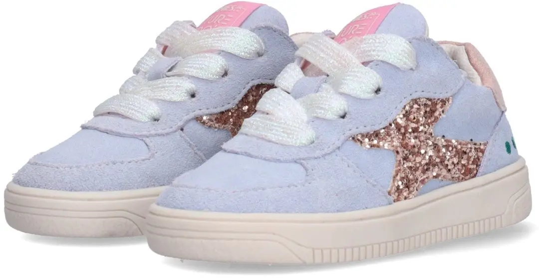 BunniesJR Monica Mellow Lage Sneakers - Maat 20 - afbeelding 6 van 6