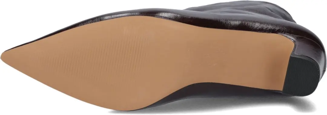 Steve Madden Lytton Enkellaarsjes Dames
