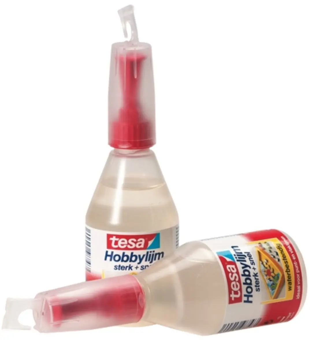 Tesa Alleslijm 57013-00000 90g - afbeelding 5 van 6