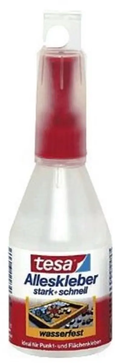 Tesa Alleslijm 57013-00000 90g - afbeelding 3 van 6