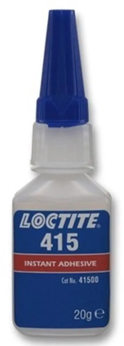 Loctite superbonder 415