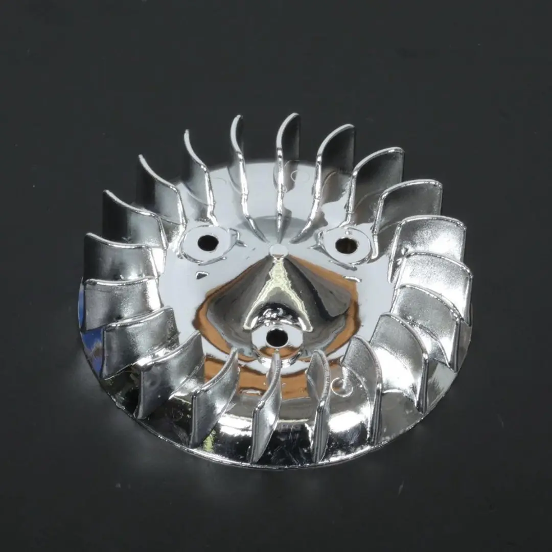 Ventilateur Replay pour Scooter Yamaha 50 BW'S SPY Avant 2020 Neuf