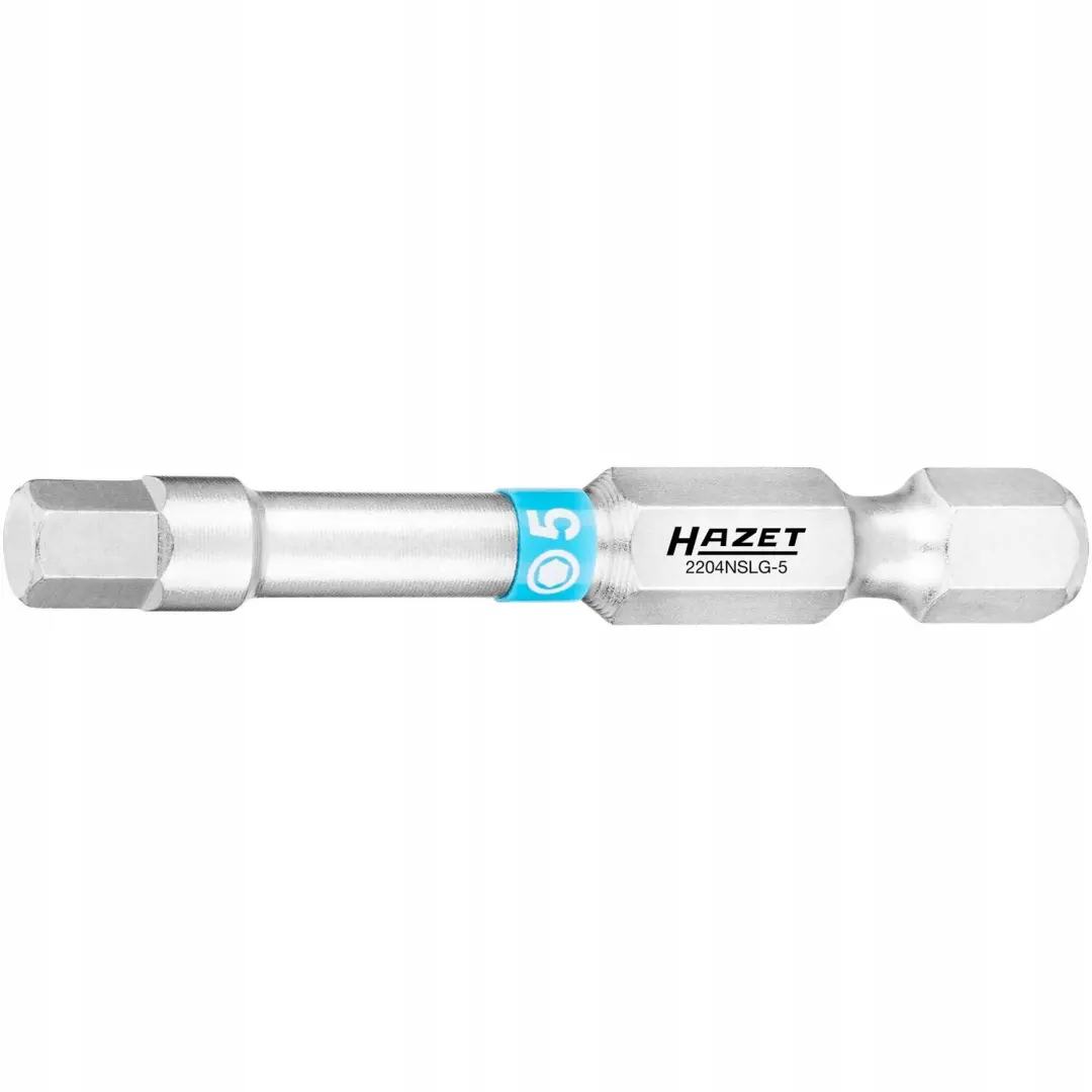 Hazet Insex Bit 5 mm x 50 mm