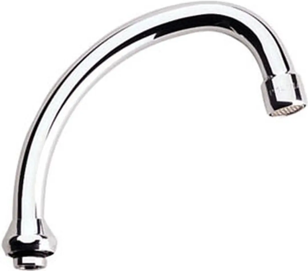 Grohe Draaibare Buisuitloop