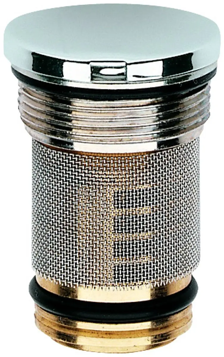 GROHE Grohmix Keerklep 1/2"