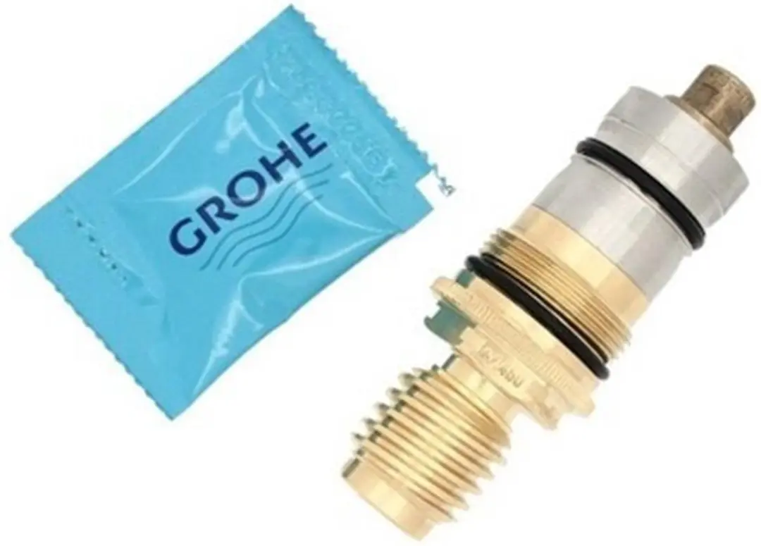 GROHE Thermostaat Element - afbeelding 2 van 6