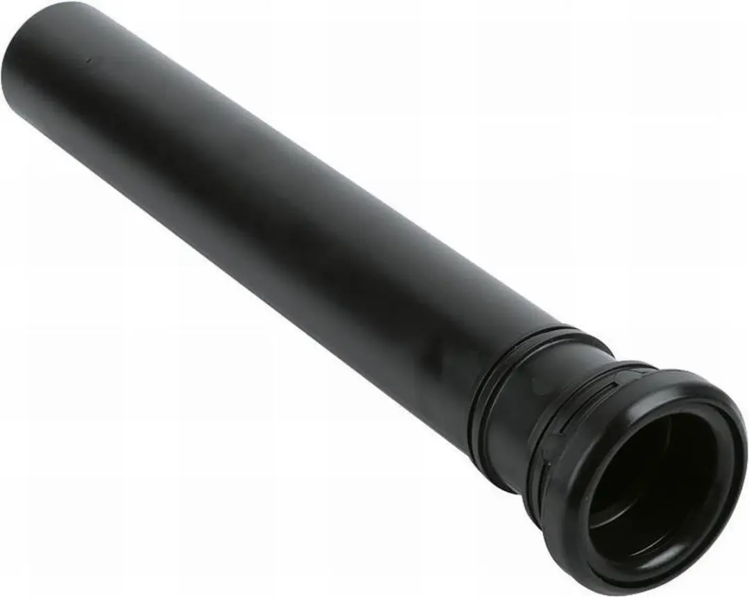 GROHE verlengset voor spoelpijp inbouwreservoir 300mm