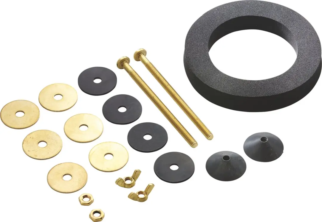 GROHE Bevestigingsset 43500000