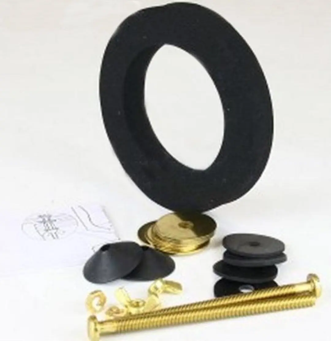 GROHE Bevestigingsset 43500000 - afbeelding 3 van 6