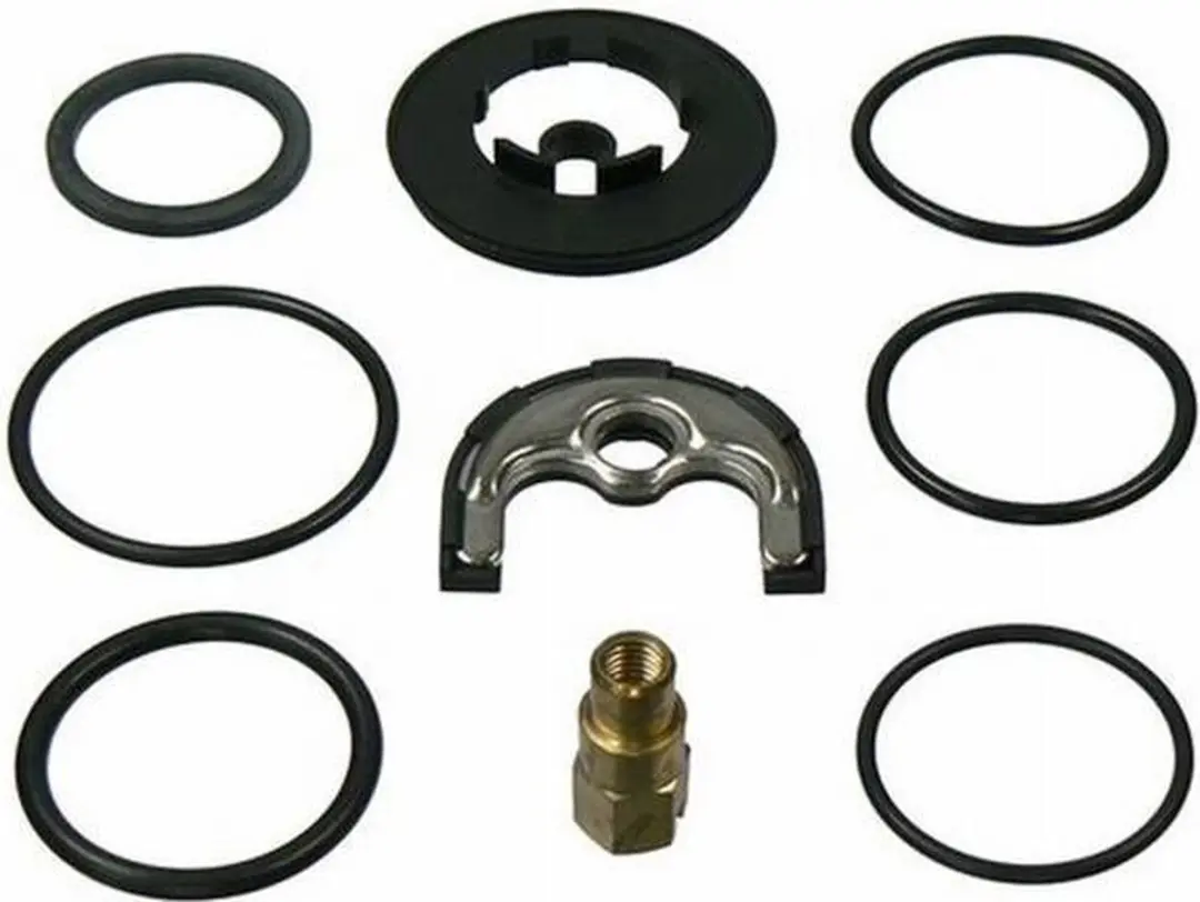 GROHE Bevestigingsset 46249000