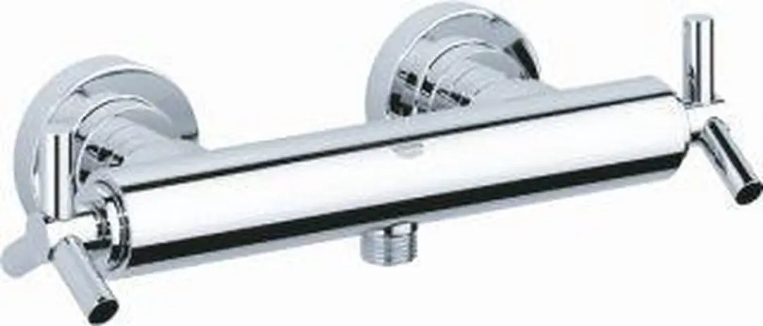 Grohe Atrio  Douchemengkraan (opbouw)