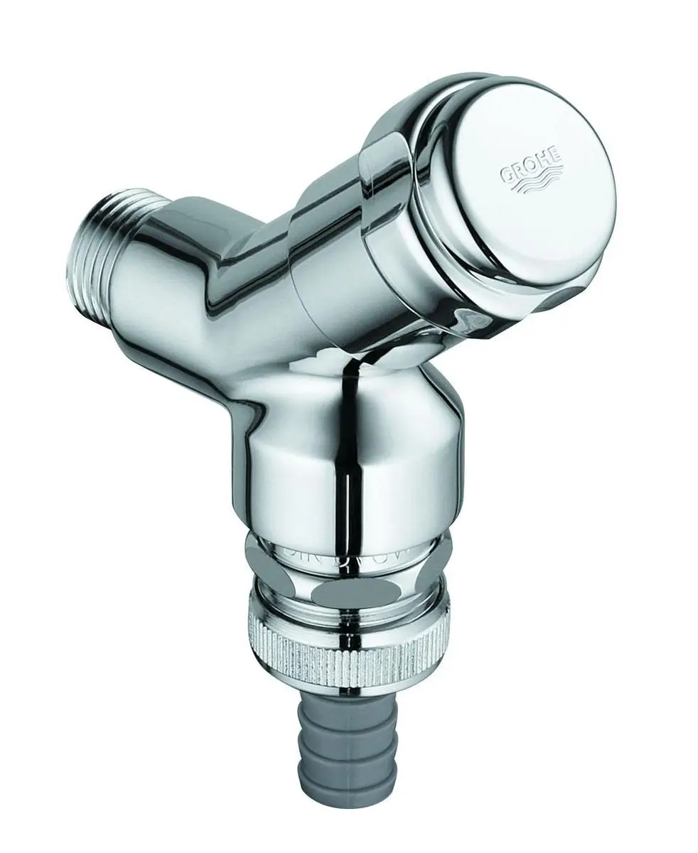GROHE Eggemann Beluchterkraan 1/2"