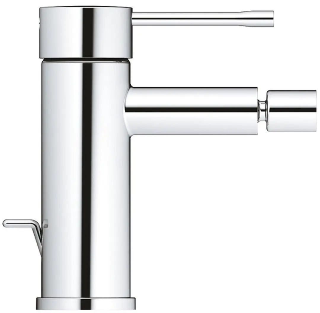 Grohe Essence New Bidetkraan S Size 32935001 - Chroom
