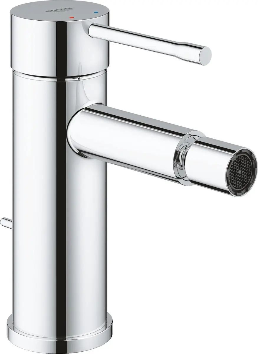 Grohe Essence New Bidetkraan S Size 32935001 - Chroom - afbeelding 2 van 4