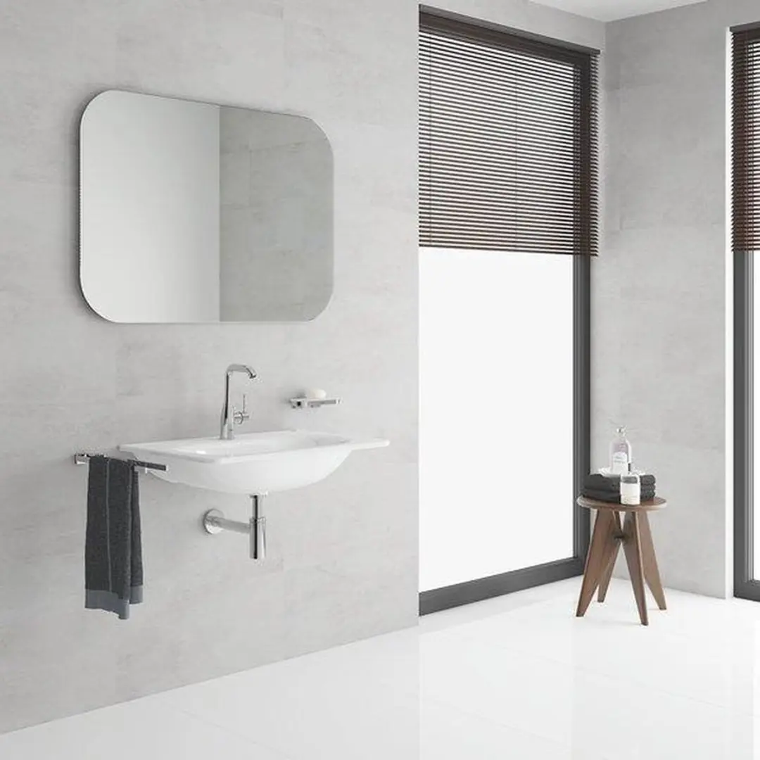 Grohe Essence Wastafelkraan 23541001 - Chroom - afbeelding 3 van 4