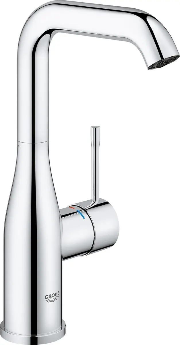 Grohe Essence Wastafelkraan 23541001