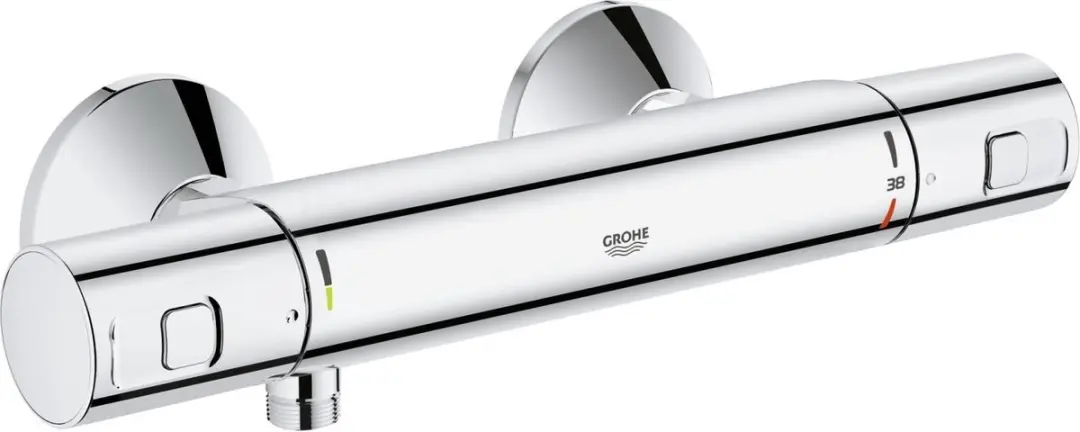 Grohe Precision Start Thermostaatkraan 34594000