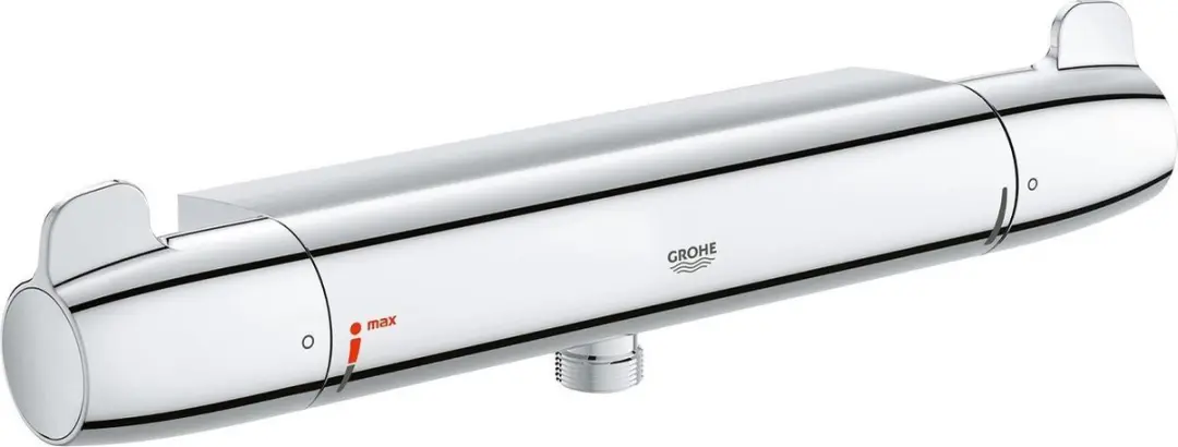 GROHE Grohtherm Special Thermostatische douchemengkraan