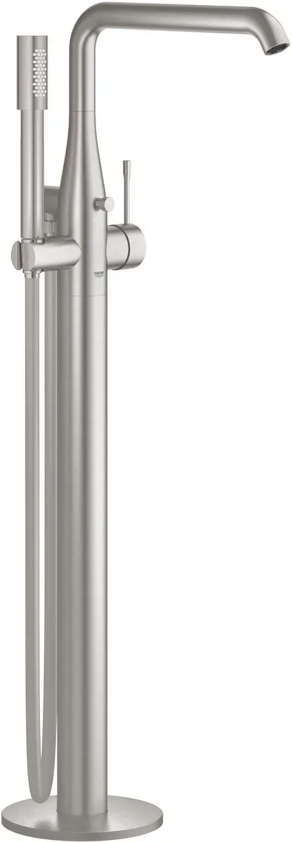 GROHE Essence 23491DC1 Vrijstaande Badkraan