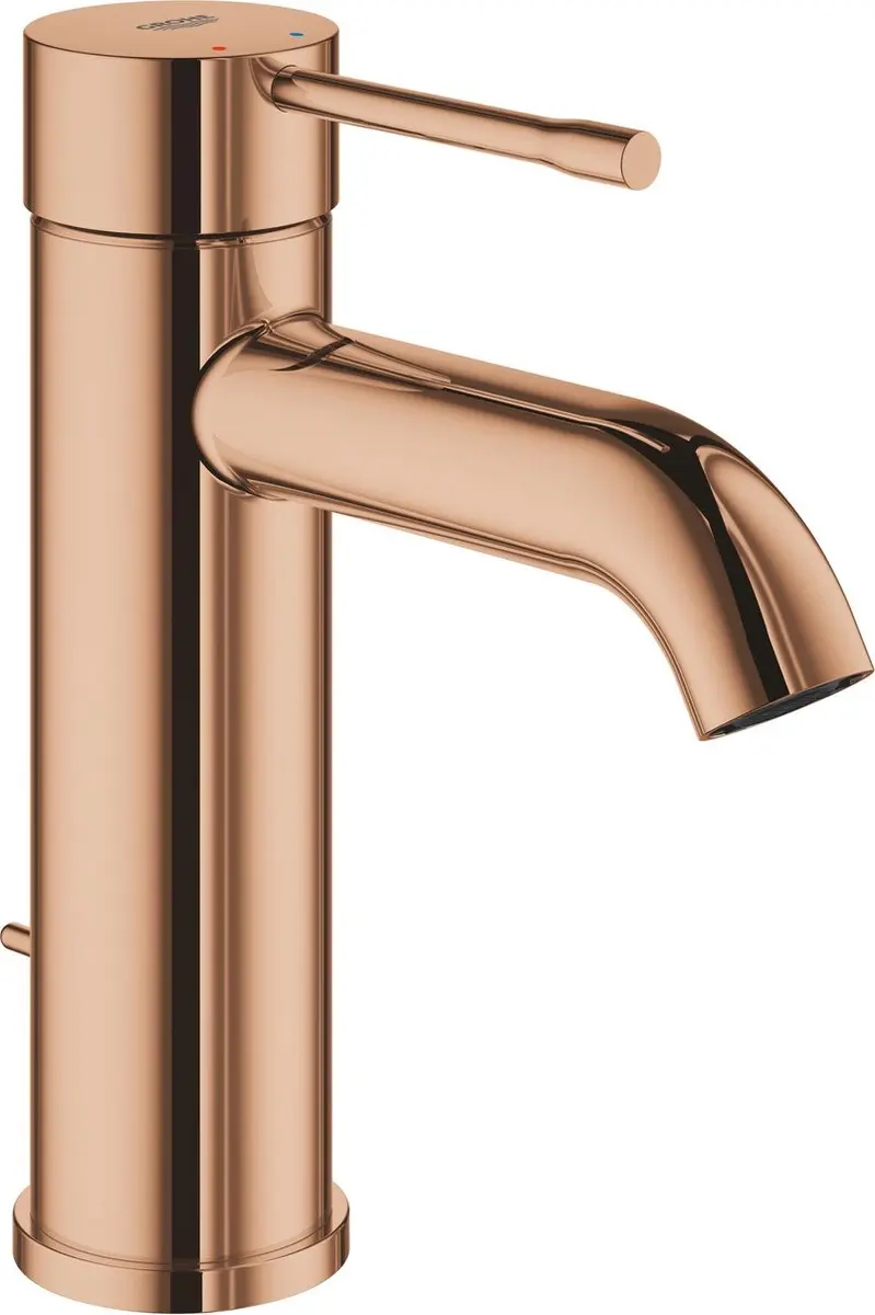 GROHE Essence New Wastafelkraan