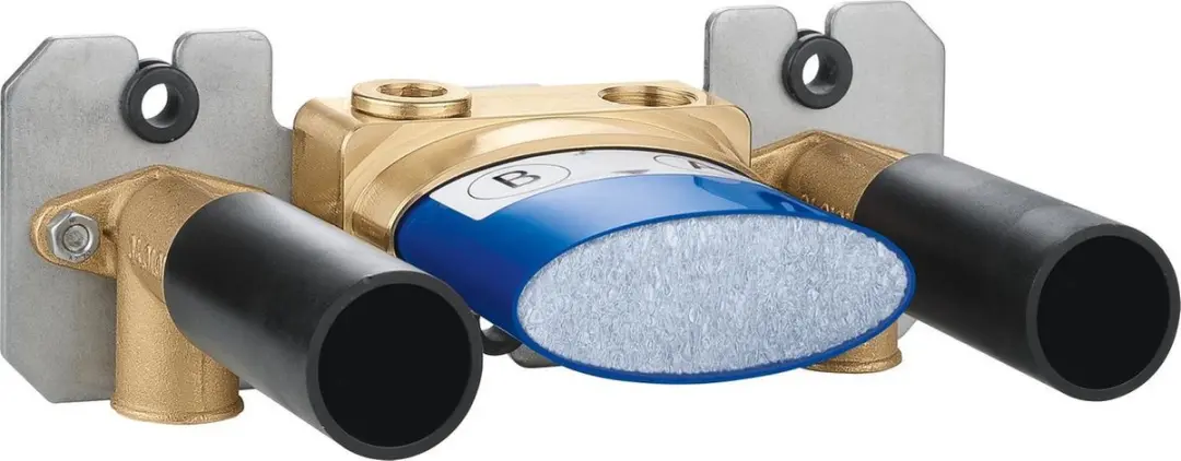 GROHE SmartControl Rainshower inbouwunit