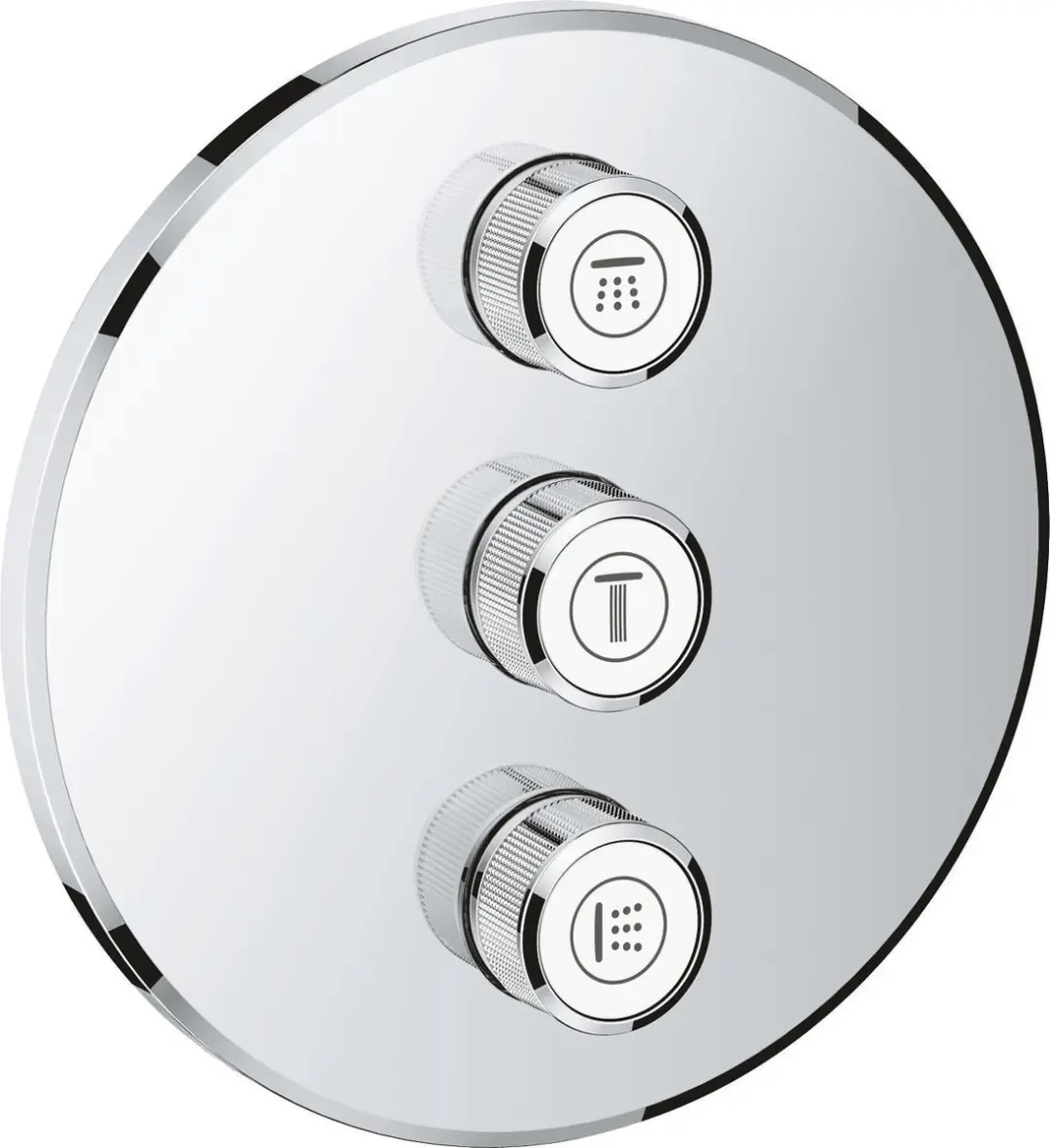 GROHE Grohtherm SmartControl