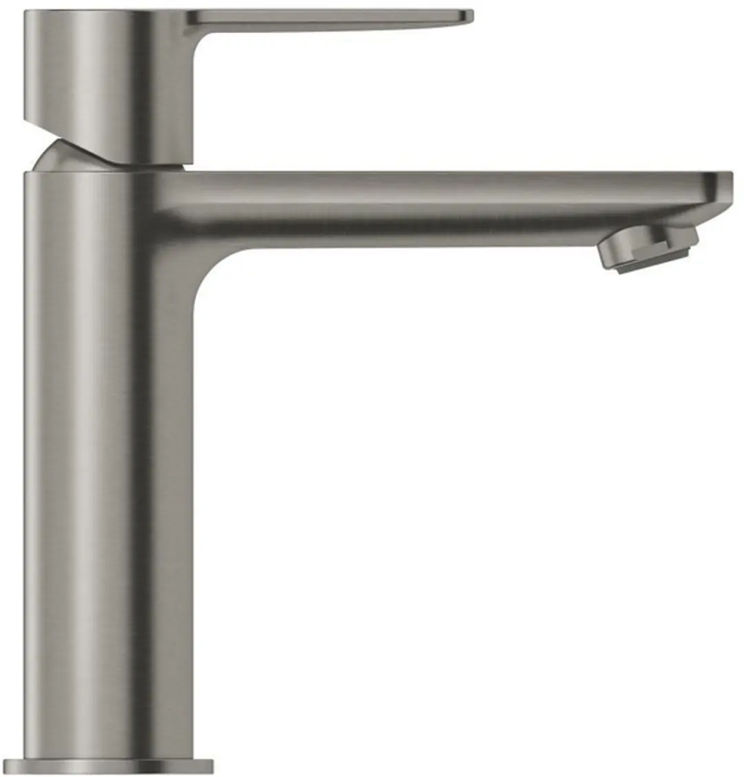 Grohe Lineare Wastafelkraan S 23106DC1 - Lage uitloop - afbeelding 3 van 6