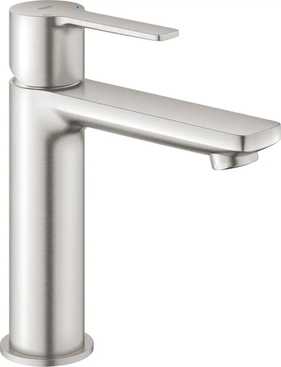 Grohe Lineare Wastafelkraan S 23106DC1