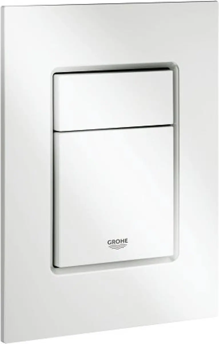 GROHE Skate Cosmopolitan S Bedieningspaneel