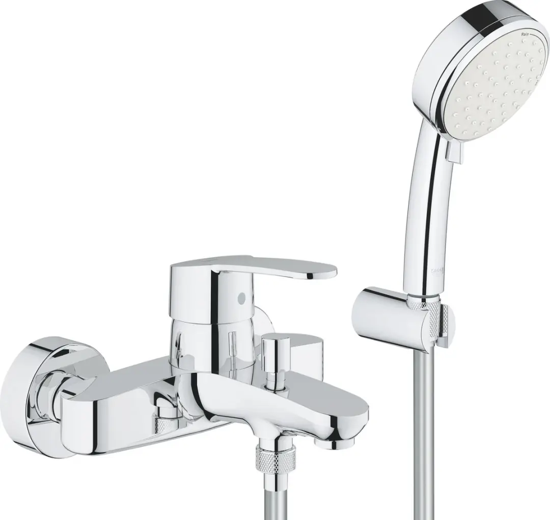 GROHE Eurosmart Badkraan 3359220A