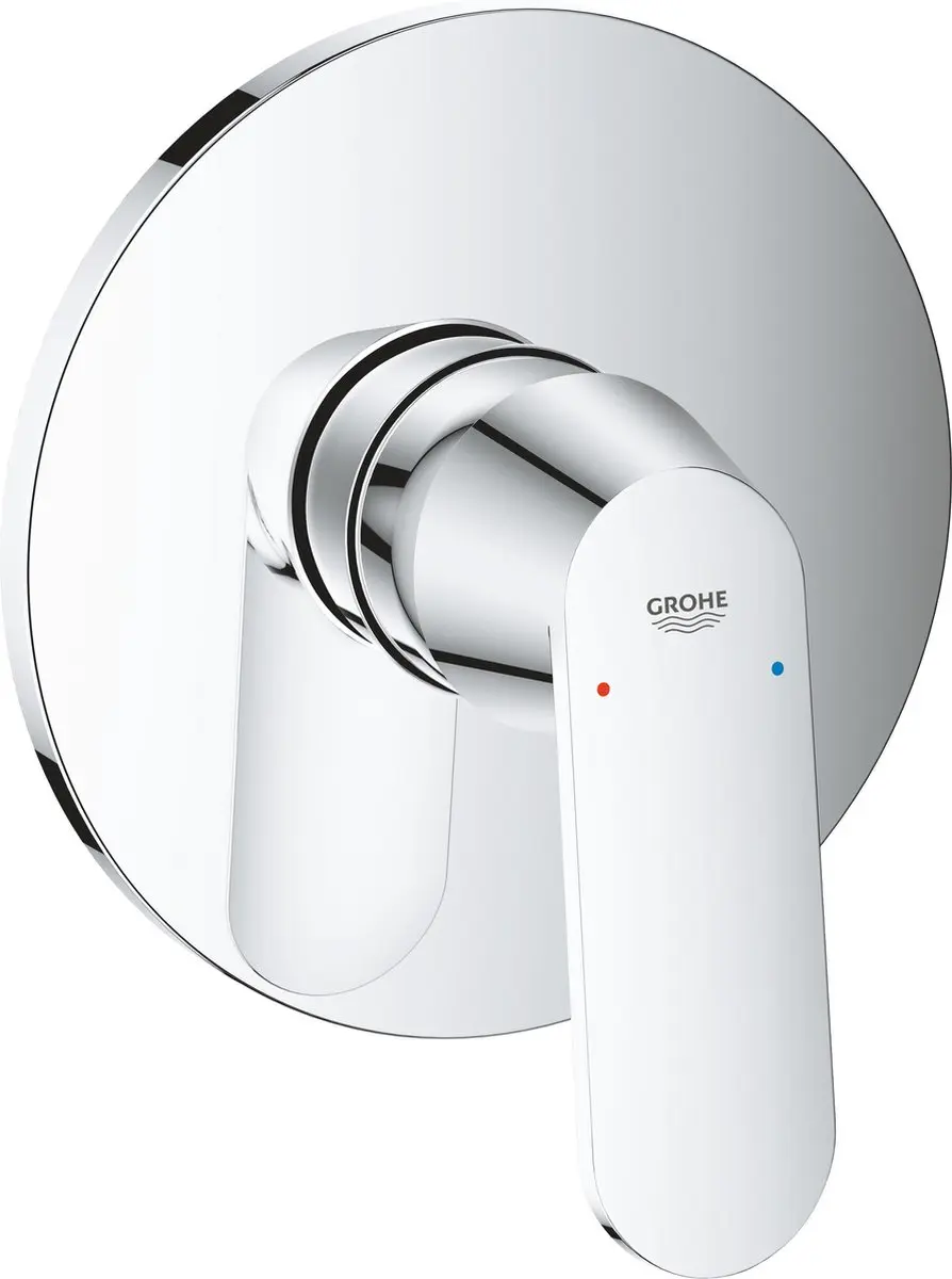 Grohe Eurosmart Cosmopolitan Douchemengkraan 24044000