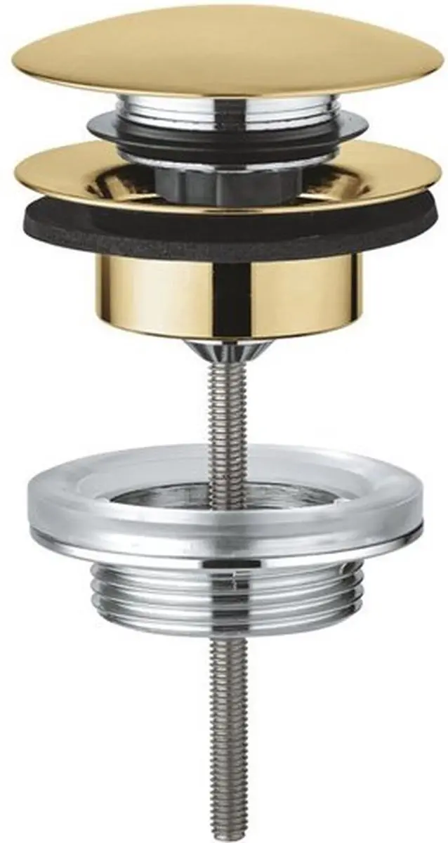 Grohe Afvoergarnituur 65807GN0